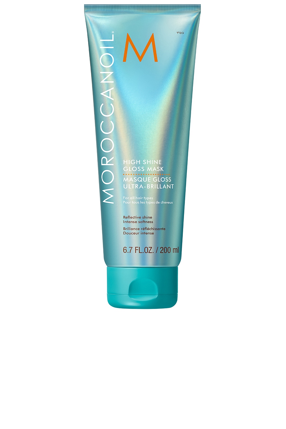 High Shine Gloss Mask 200ml - thumbnail 2