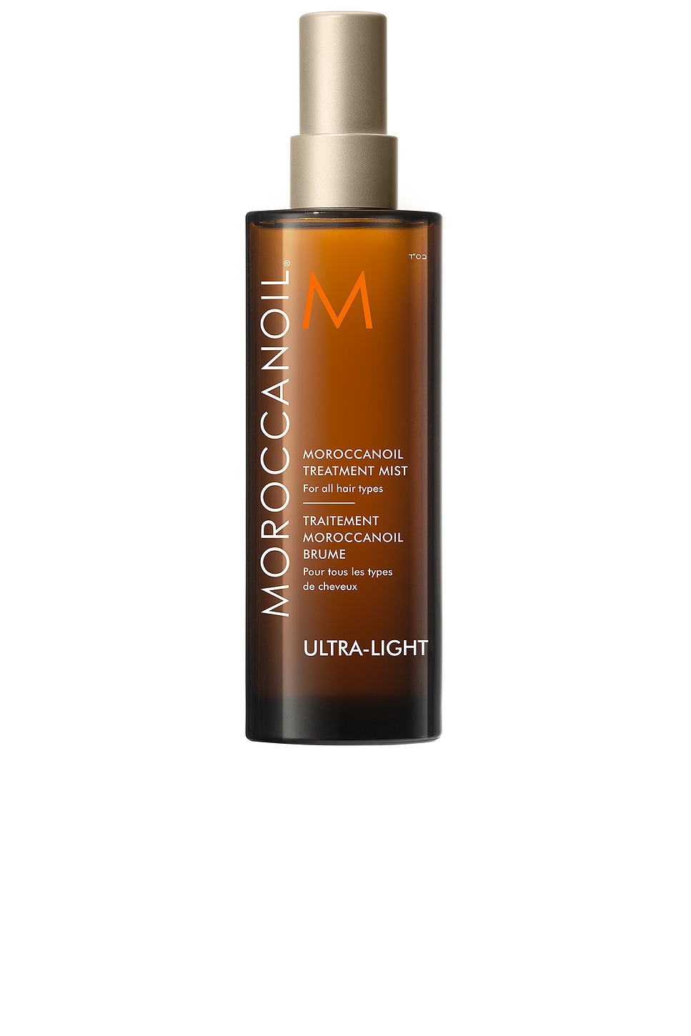 Treatment Hair Oil Mist