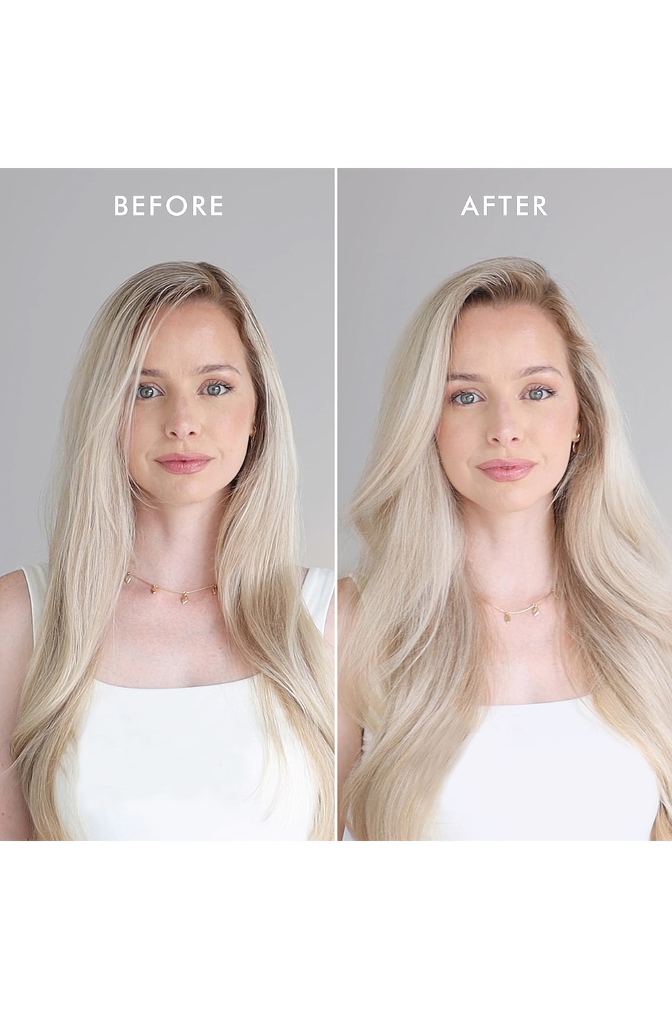Dry Shampoo Light Tones - thumbnail 3