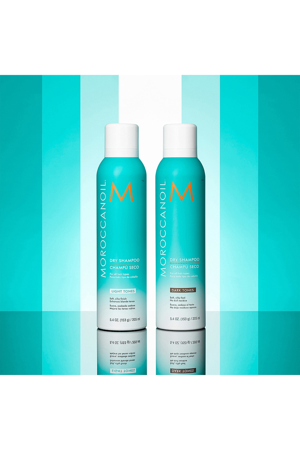 Shampoo Light Moroccanoil Dry Shampoo Light Tones | REVOLVE
