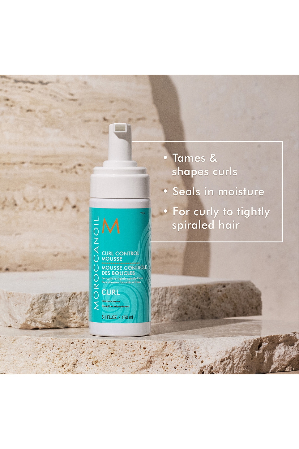 Curl Control Mousse - thumbnail 3