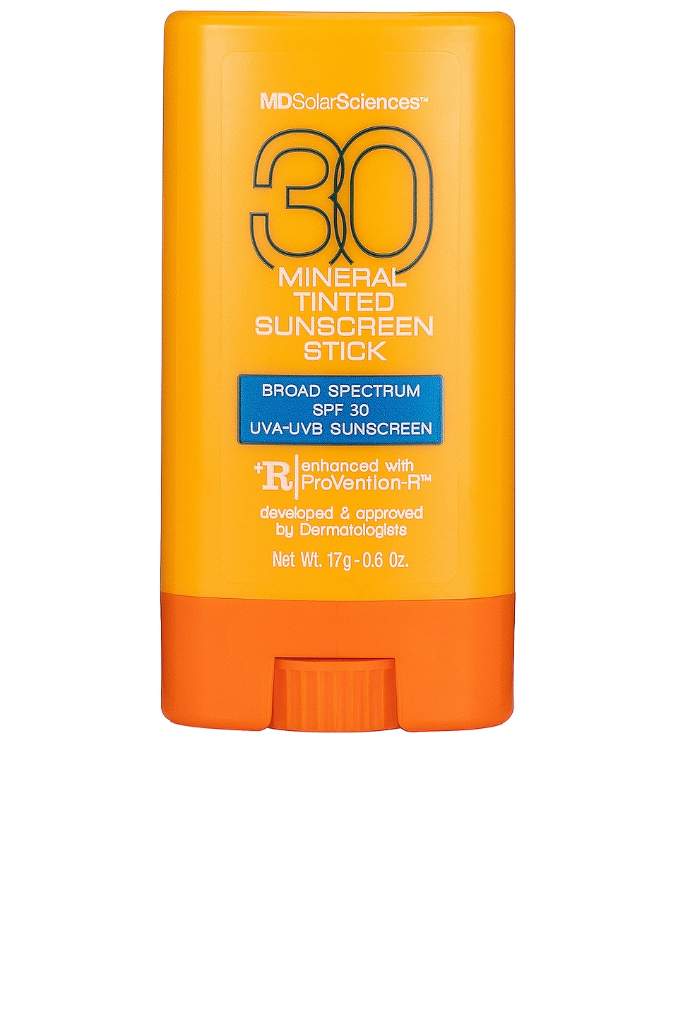 Mdsolarsciences Mineral Tinted Sunscreen Stick Spf 30 In N,a