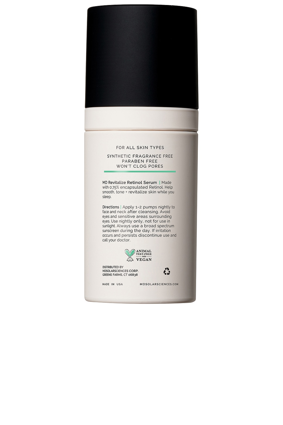 Evening Retinol Serum 1oz - thumbnail 3