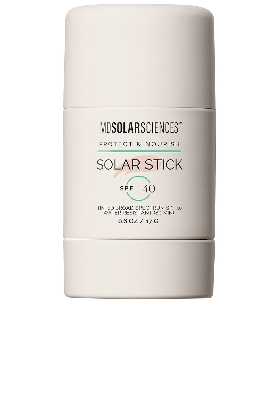 mdsolarsciences mineral sunscreen stick spf 40