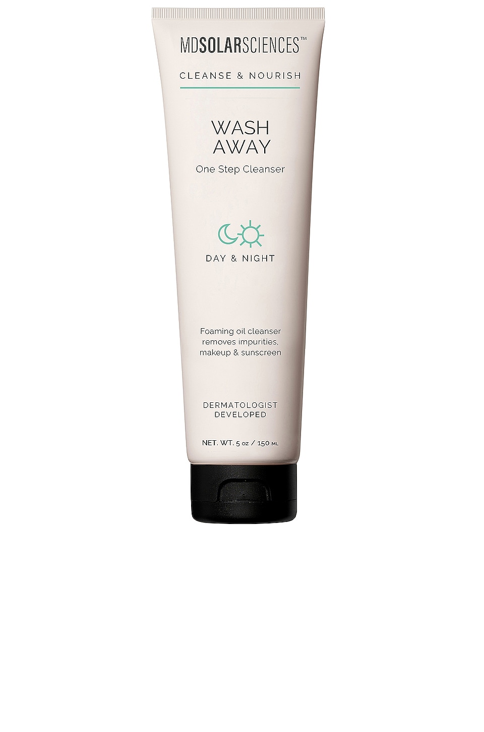 Image 1 of Wash Away Cleanser