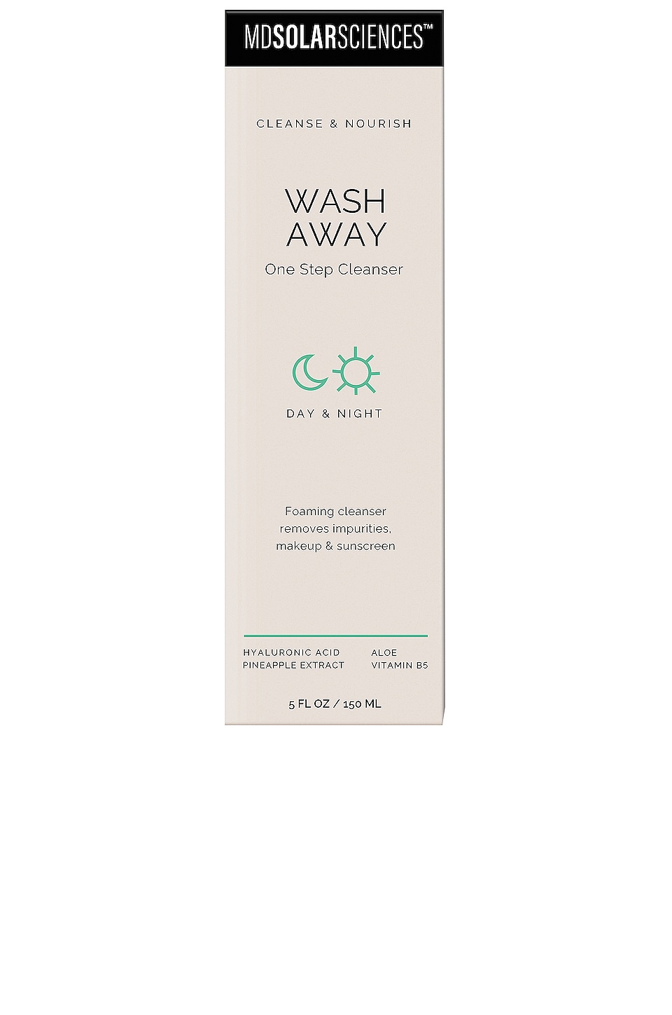 Wash Away Cleanser - thumbnail 3