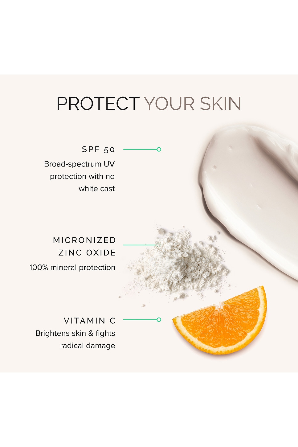 Mineral Moisture Defense SPF 50 - thumbnail 3