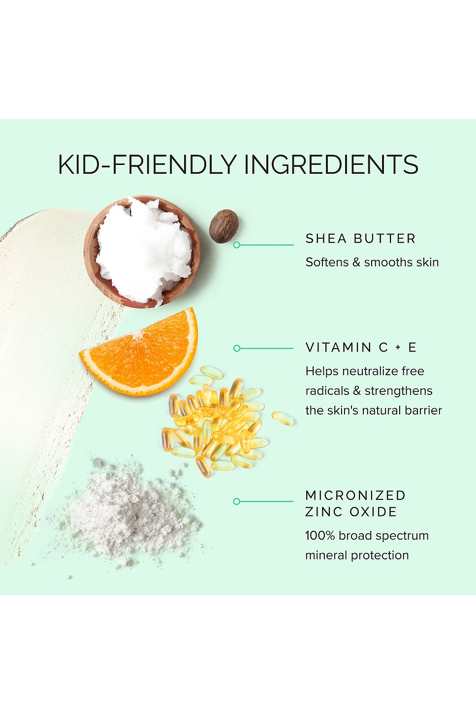 KidStick SPF 40 - thumbnail 3