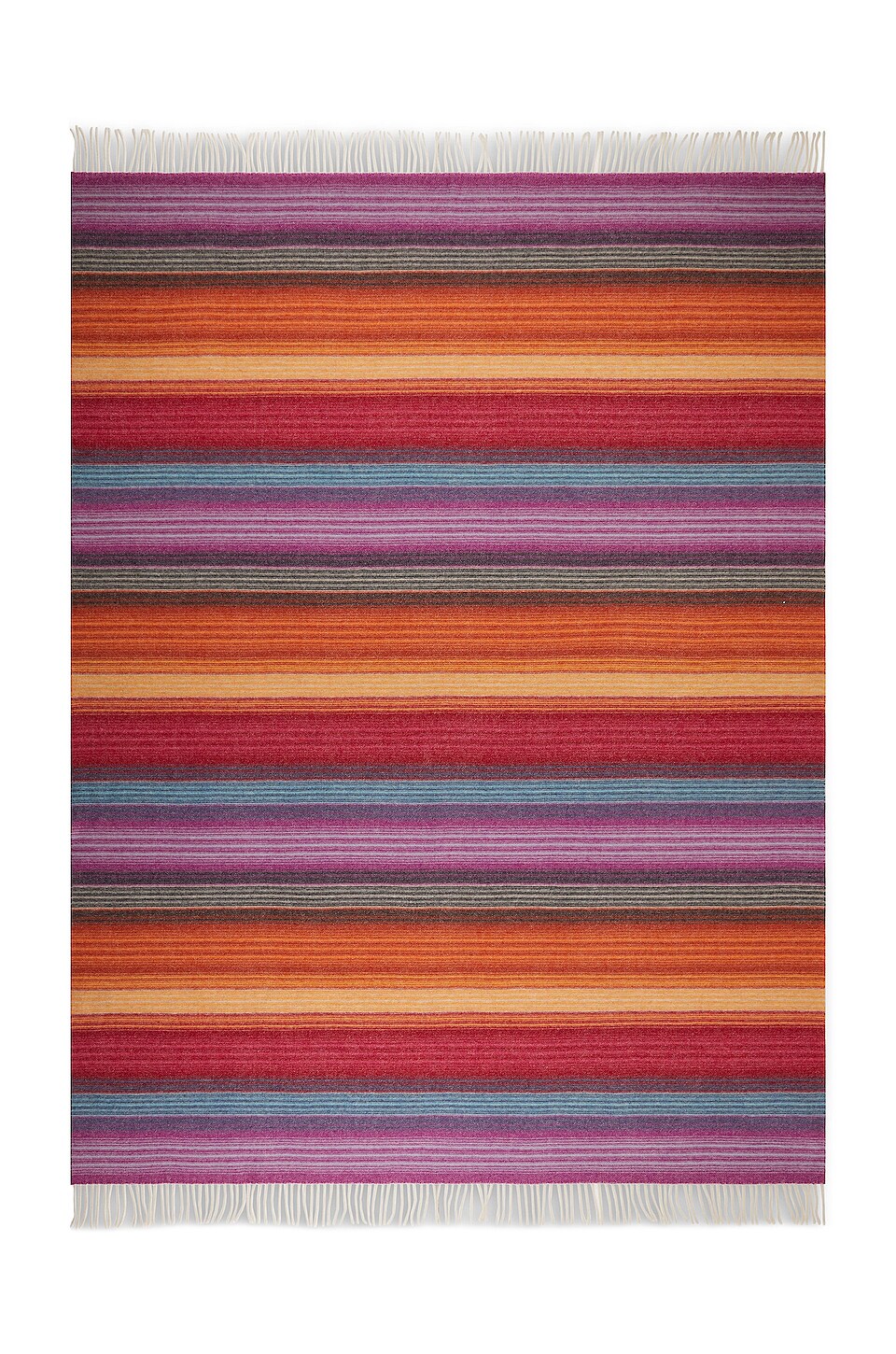 Missoni Home Bruno Throw
