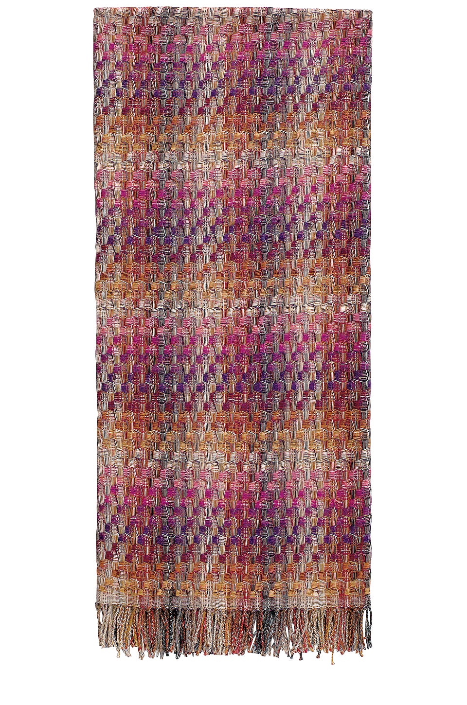 Missoni Home Husky Throw in Multi REVOLVE