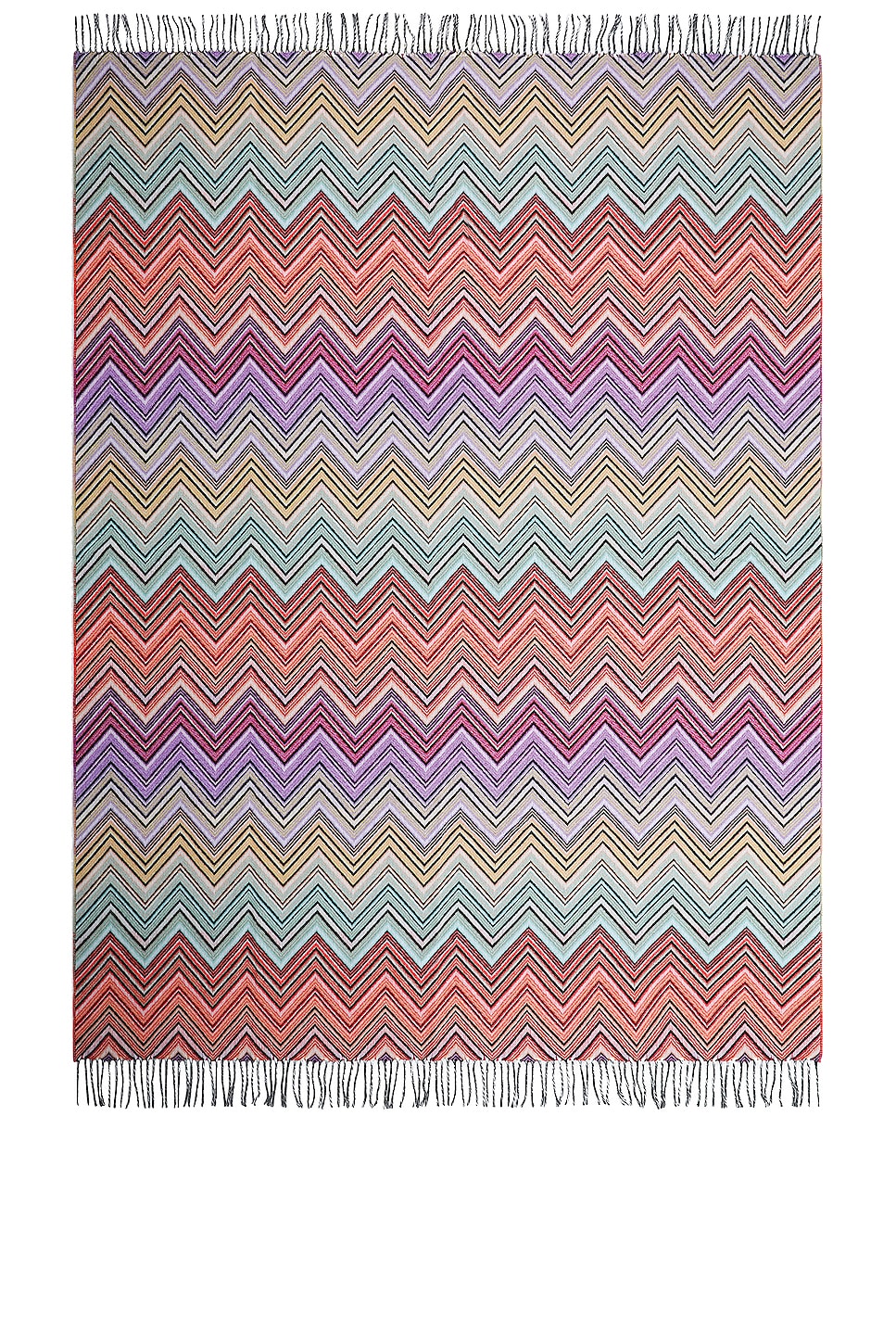Missoni Home Perseo Throw REVOLVE