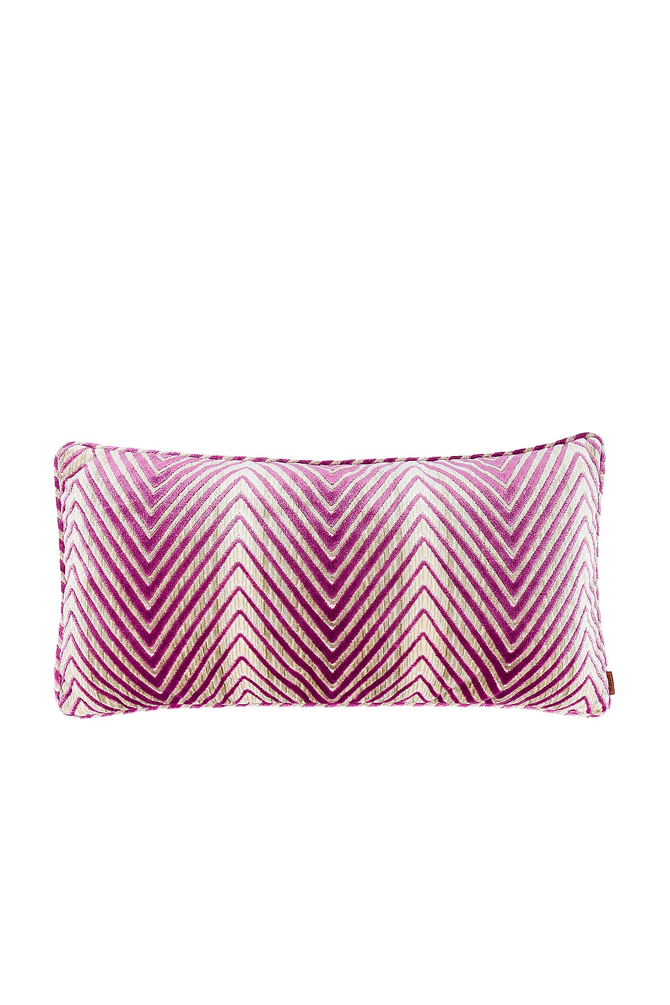 Missoni Home ZIGGY CUSHION クッション | REVOLVE