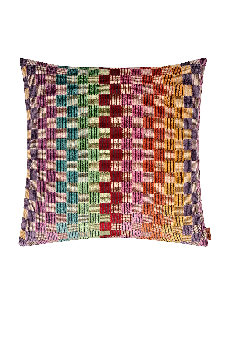 Missoni Home Yugawara Cushion | REVOLVE Missoni Home Yugawara Cushion | REVOLVE