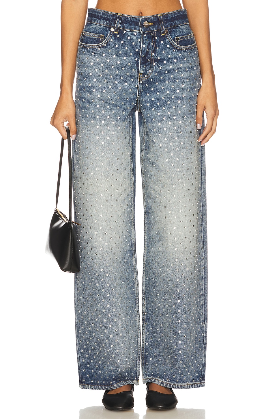 Embellished Jean - thumbnail 2