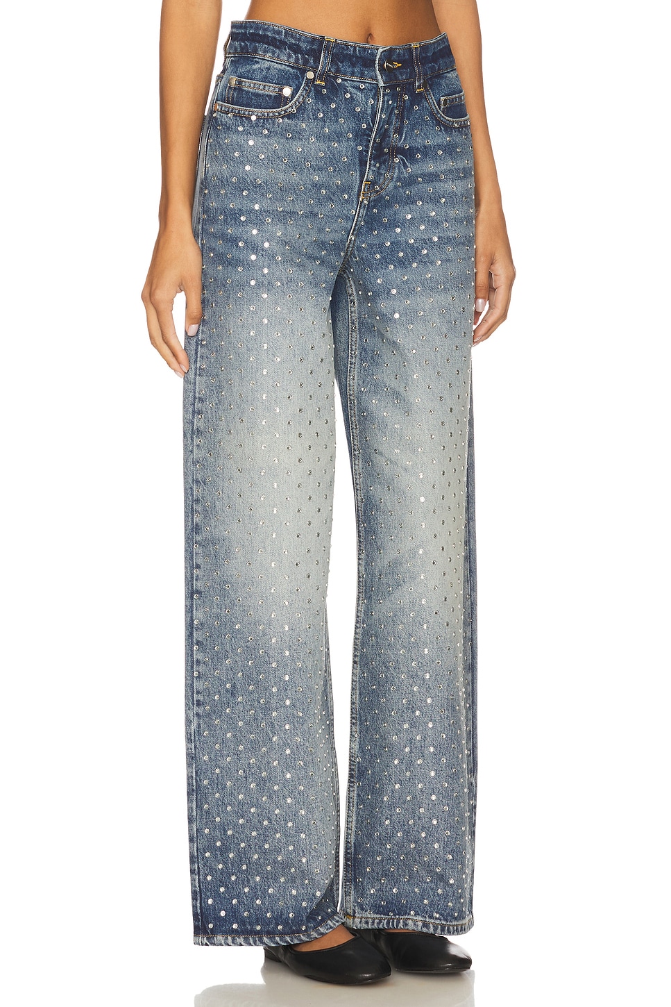 Embellished Jean - thumbnail 3