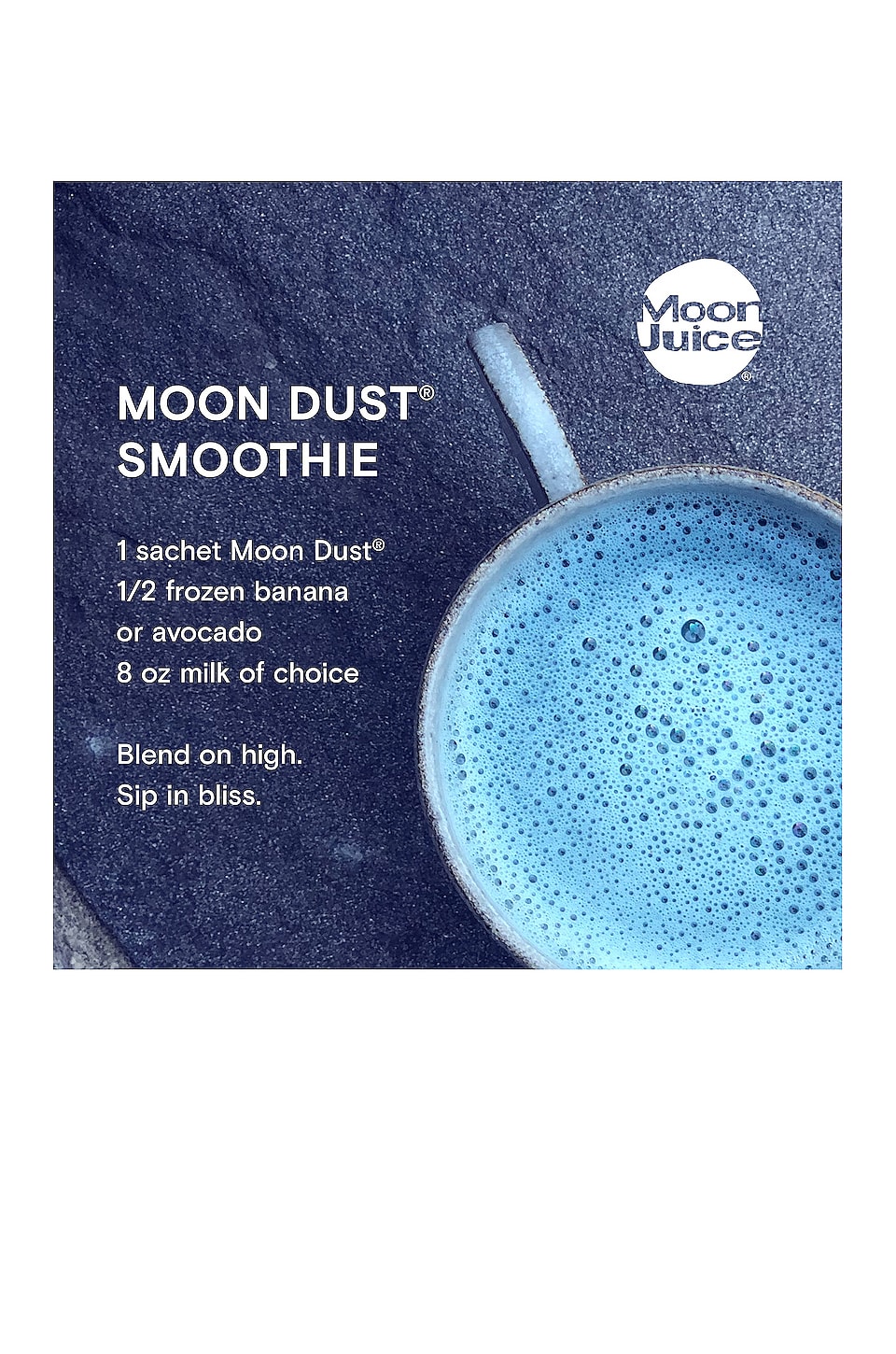Shop Moon Juice The Full Moon Dust Box In N,a