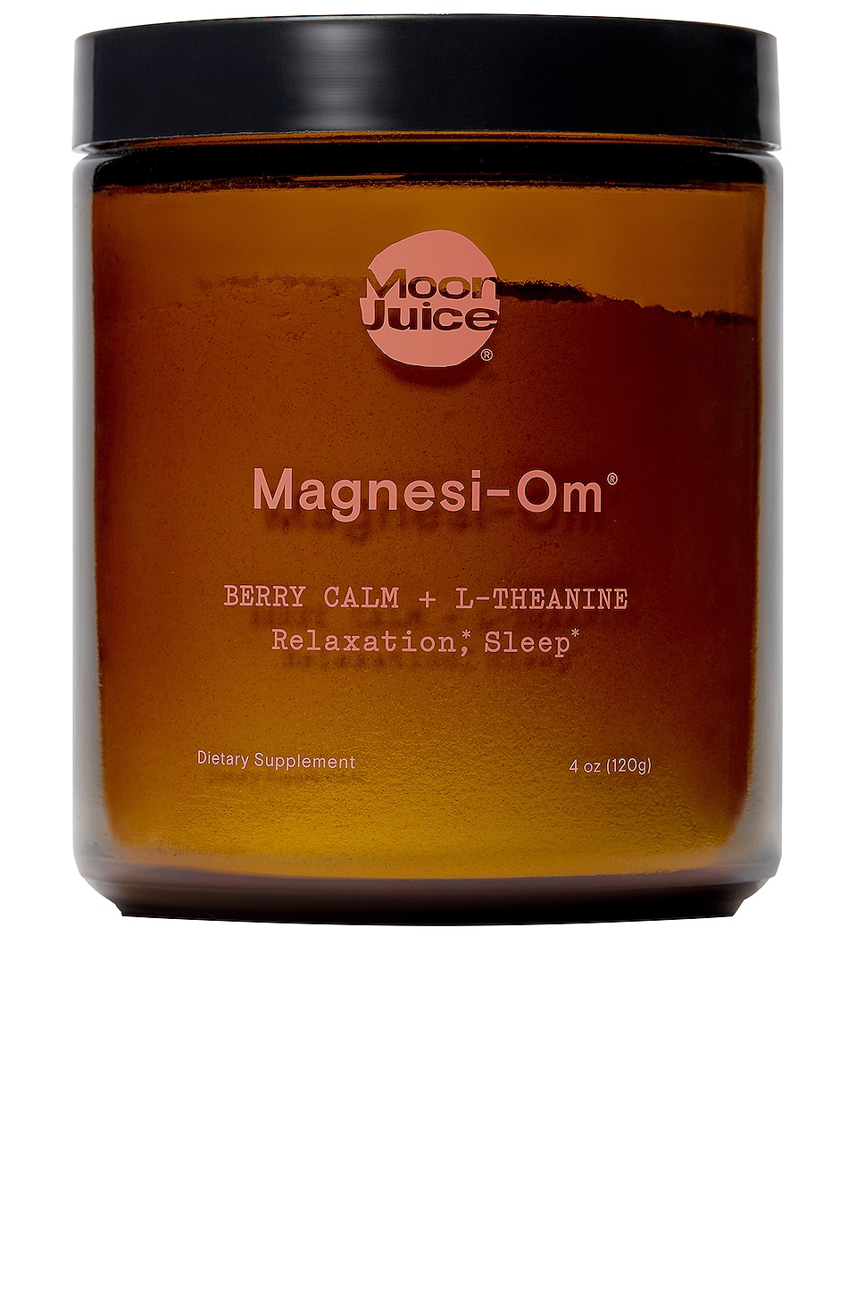 Shop Moon Juice Magnesi-om Berry Unstressing Drink In N,a