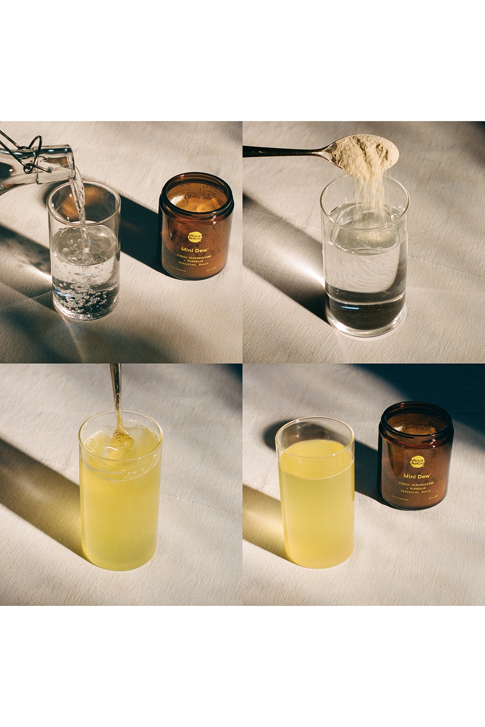 Mini Pomelo Moon Juice Mini Dew Pomelo | REVOLVE