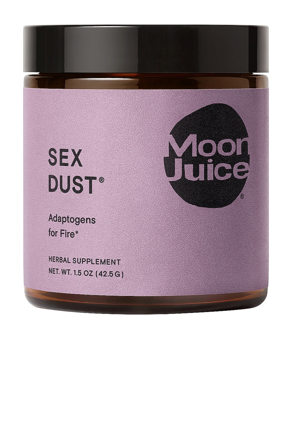 Moon Juice Sex Dust In Purple Modesens 