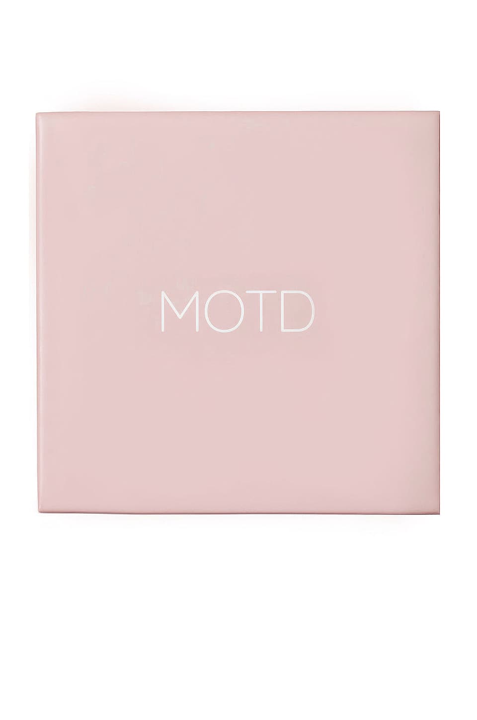M.O.T.D. Cosmetics Highlighting Powder in Lucid Moon | REVOLVE
