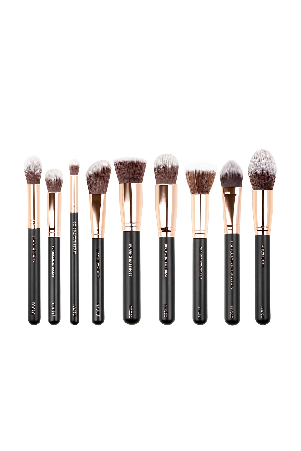 Face 2 makeup brushes discount