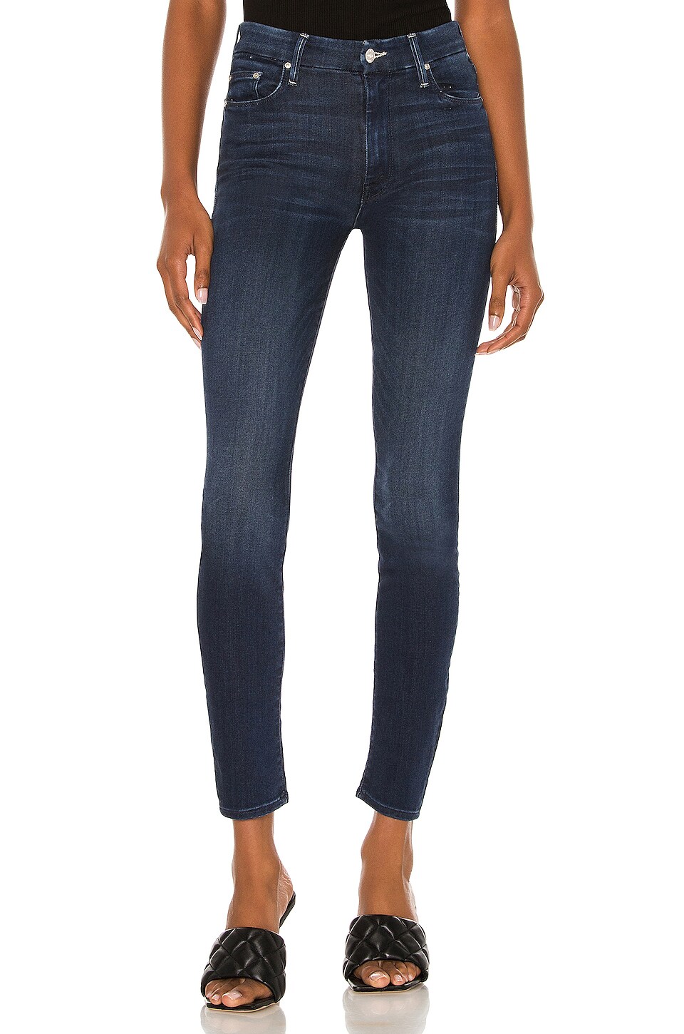 MOTHER The Looker in Tongue \u0026 Chic 