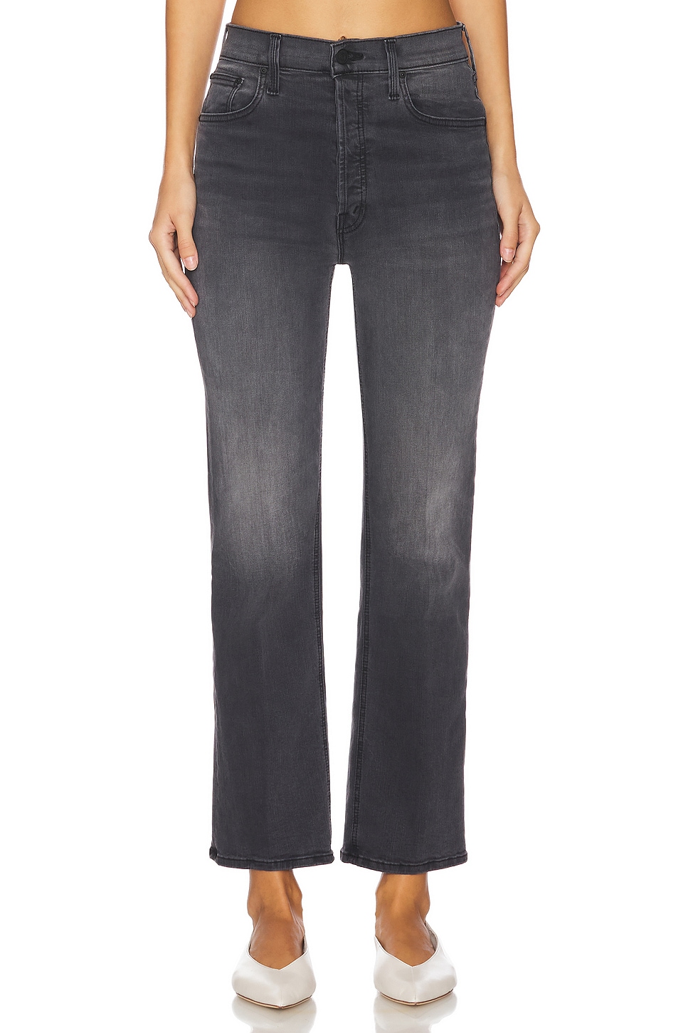The Tripper Ankle Jeans