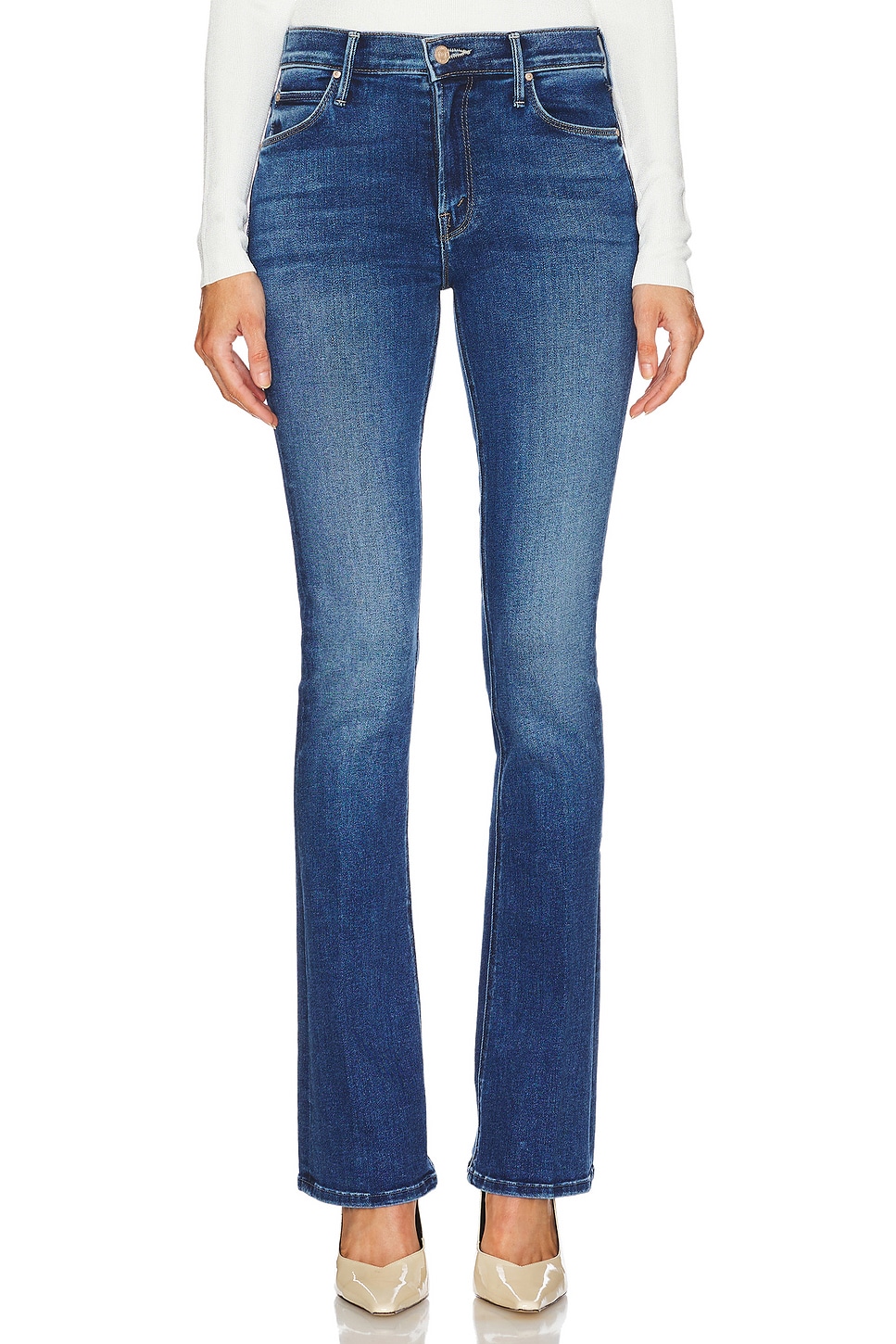 BOOTCUT RUNAWAY