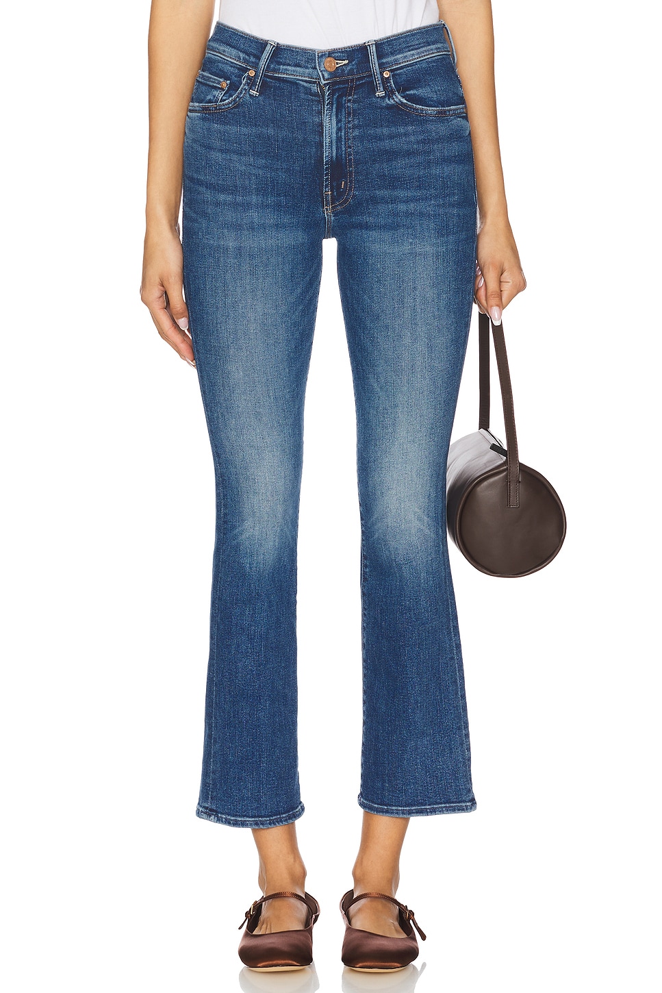 Petite mère PETITES The Lil Patch Pocket Rambler Zip Sneak - These Boots Are