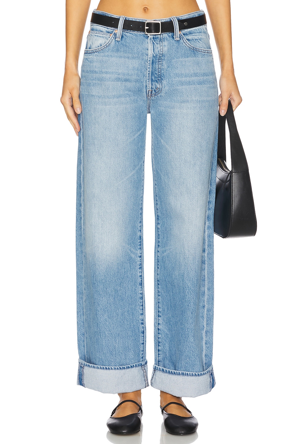 The Dodger Button Hover Cuff