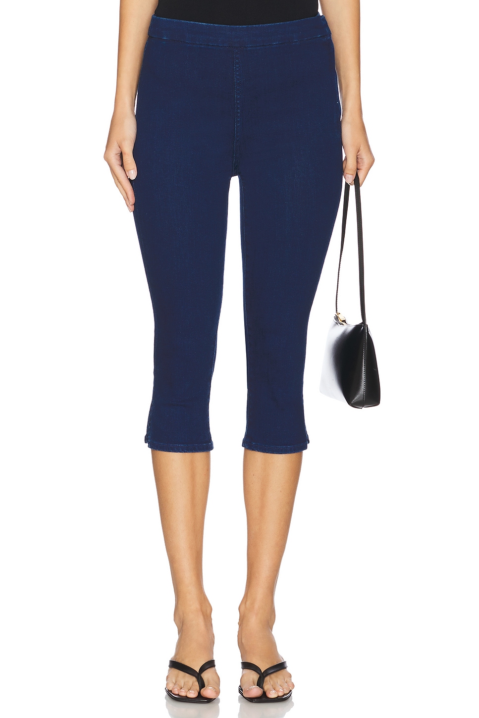 The Nothing Bunny Snip Jeans - Thumbnail 1