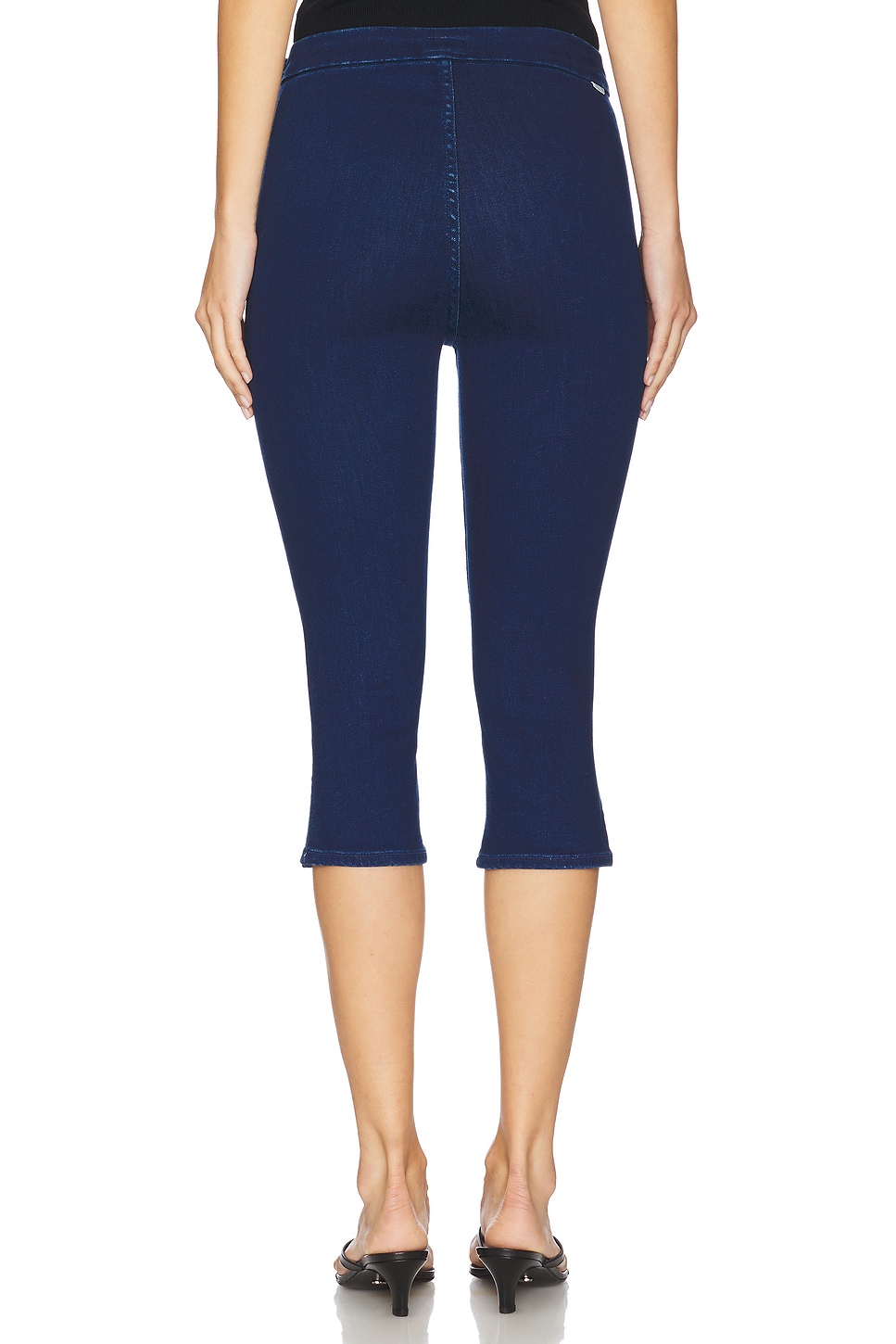 The Nothing Bunny Snip Jeans - Thumbnail 4