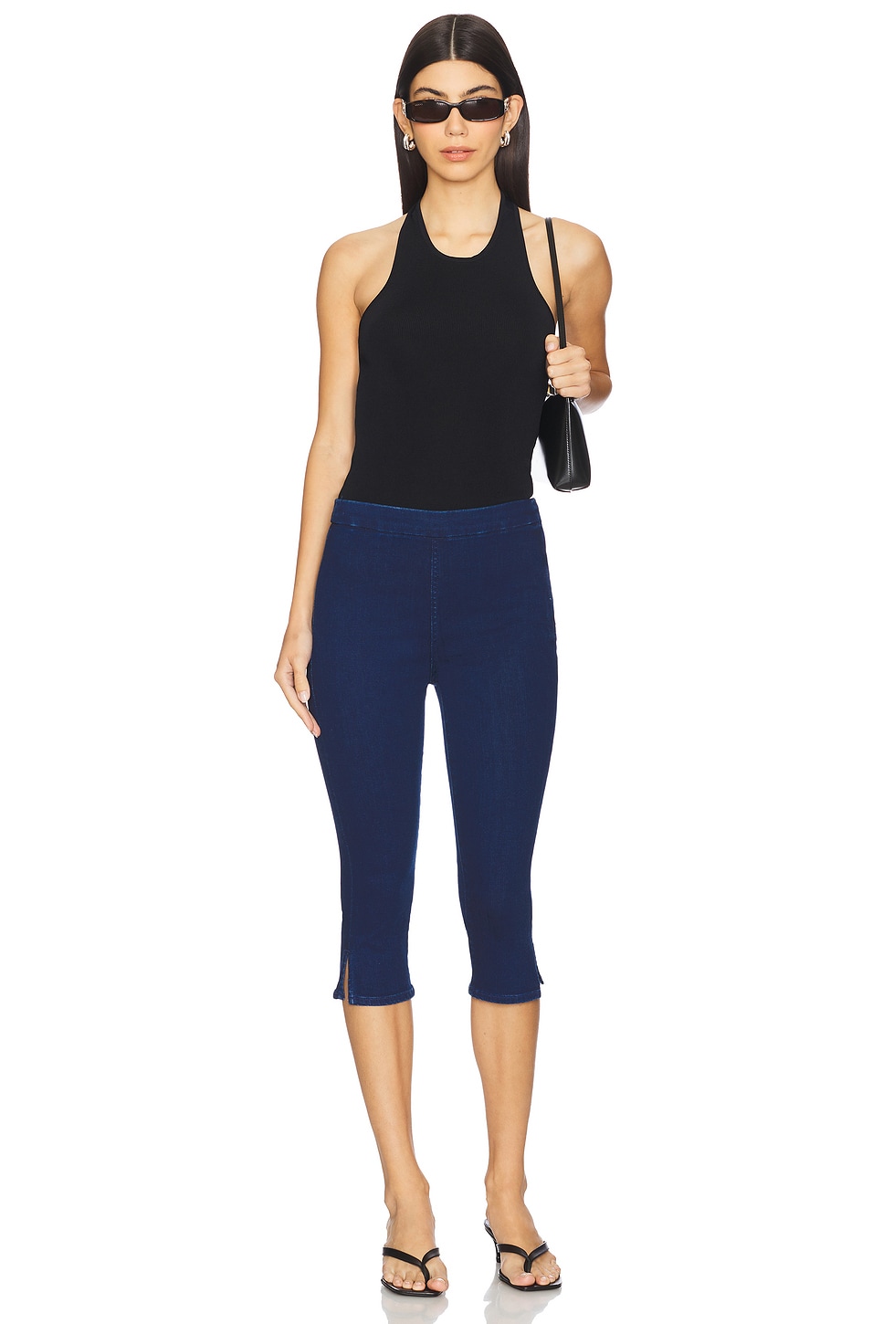 The Nothing Bunny Snip Jeans - Thumbnail 5