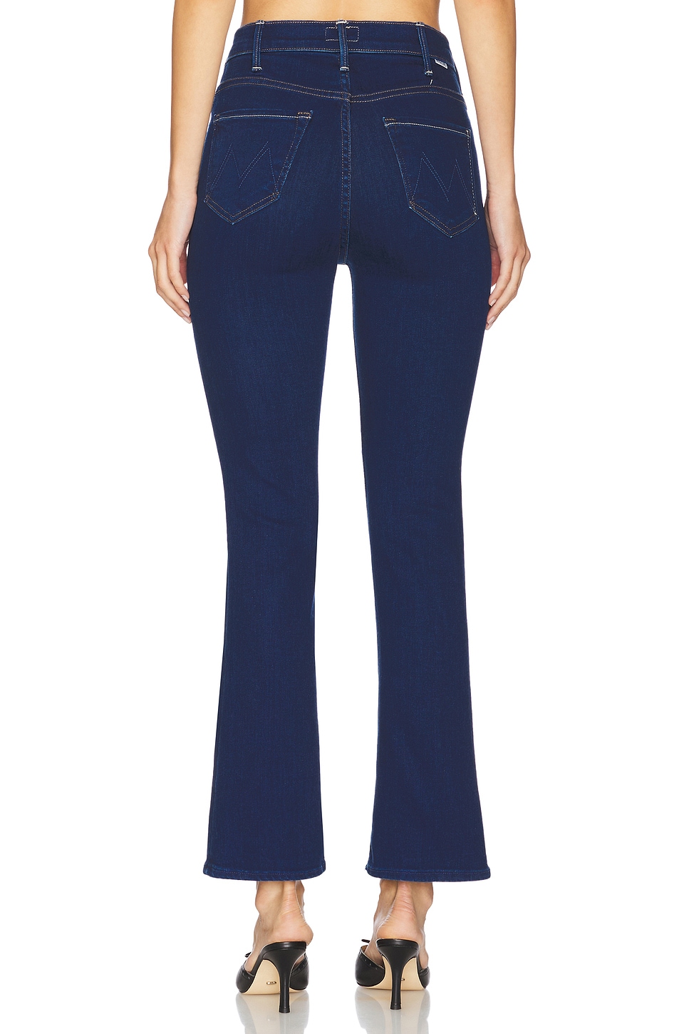 The Hustler Ankle Jeans - Thumbnail 4