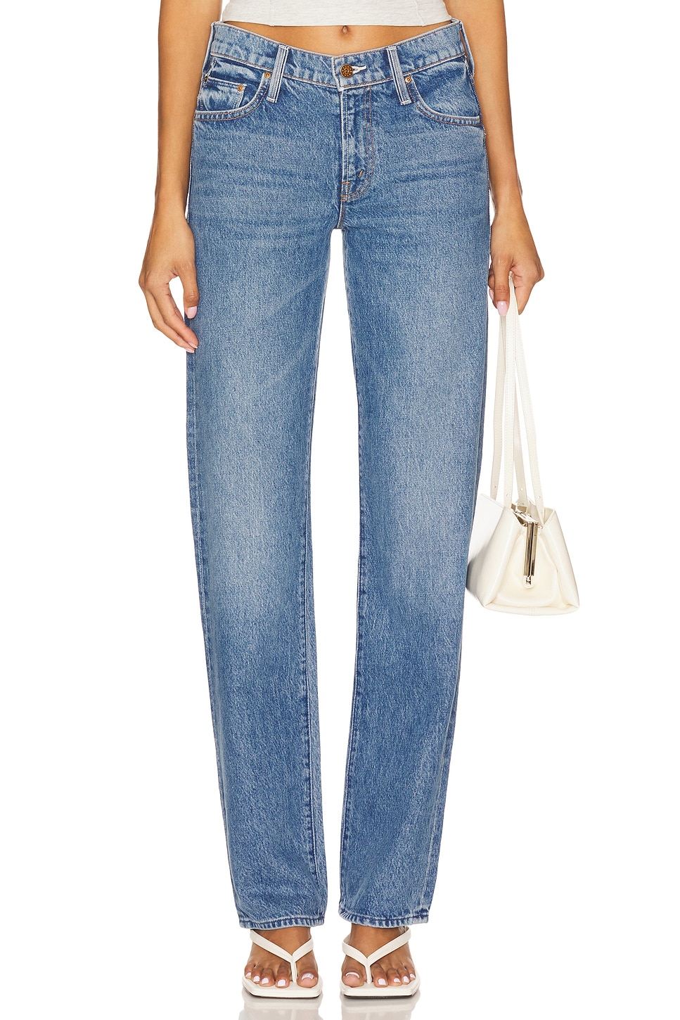 The Relish Sneak Jeans