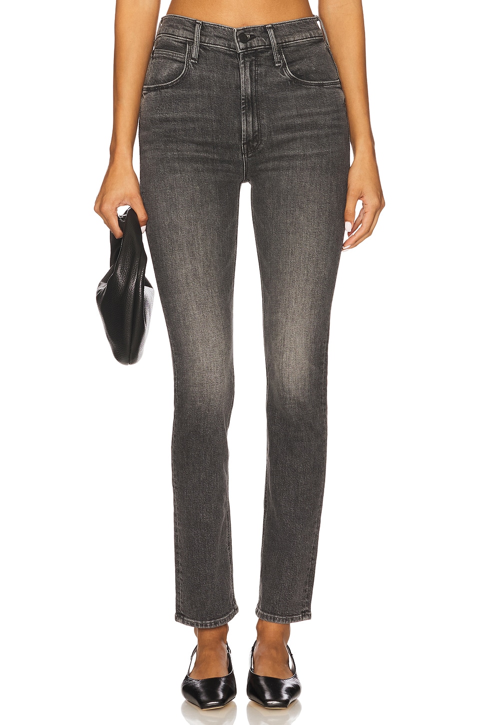 The Dazzler Hover Jeans
