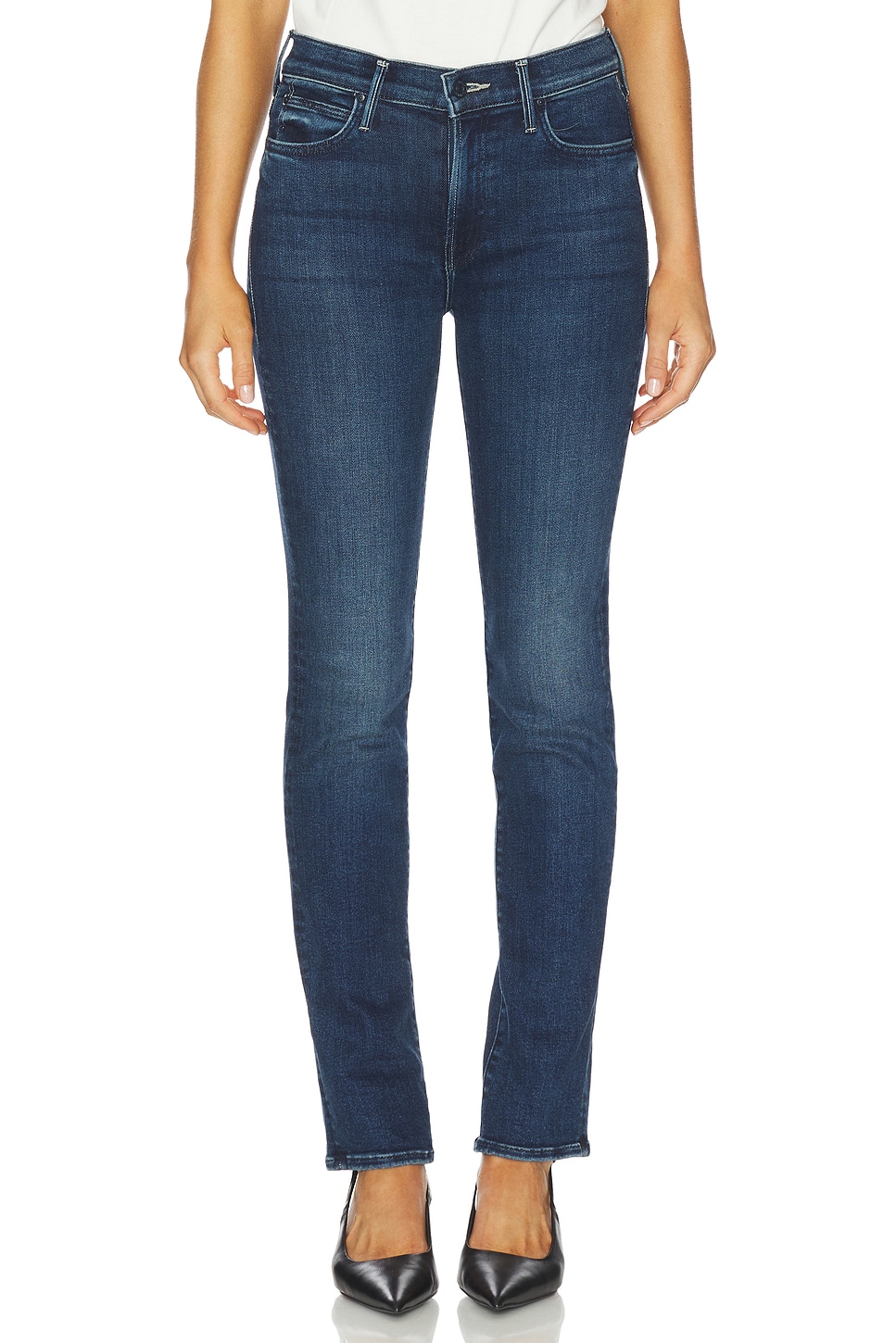 The Rascal Skimp Jeans