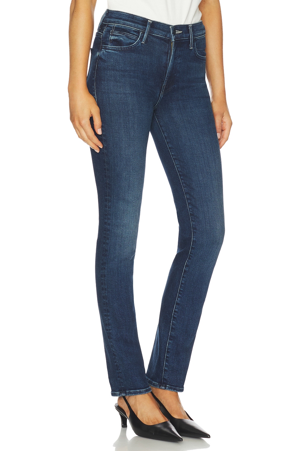 The Rascal Skimp Jeans
