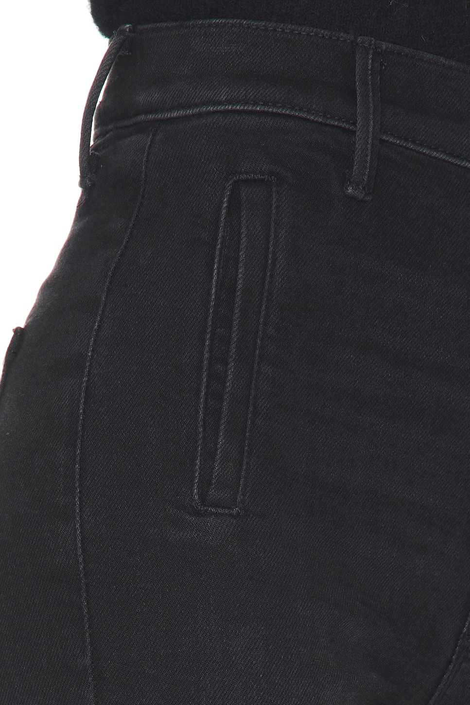 The Drama Bootcut Jeans
