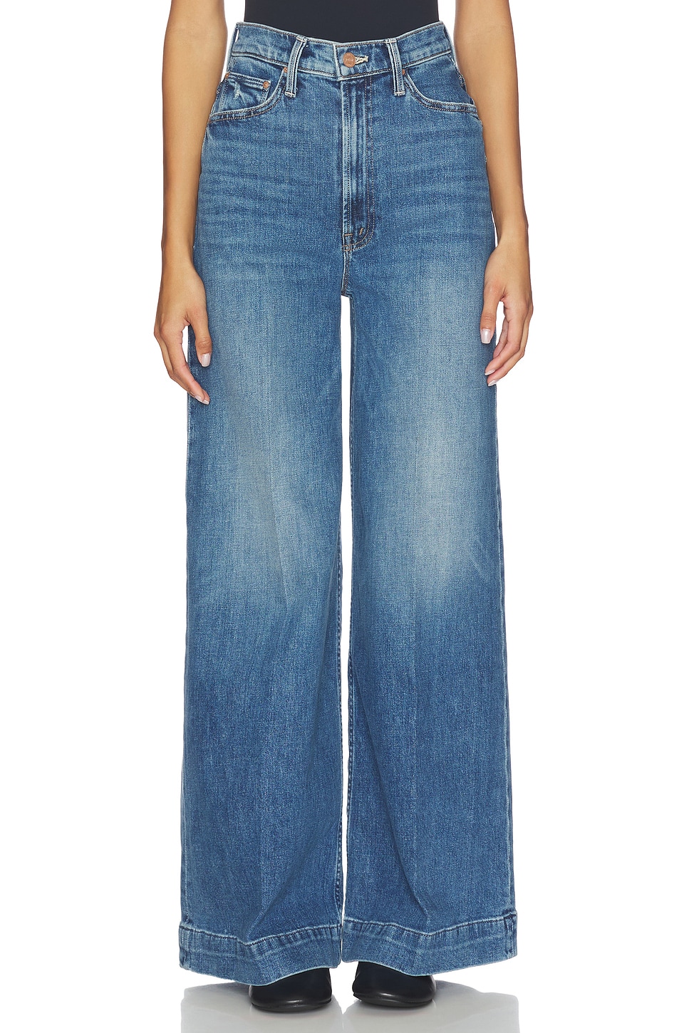The Headliner Sneak Jeans - thumbnail 2