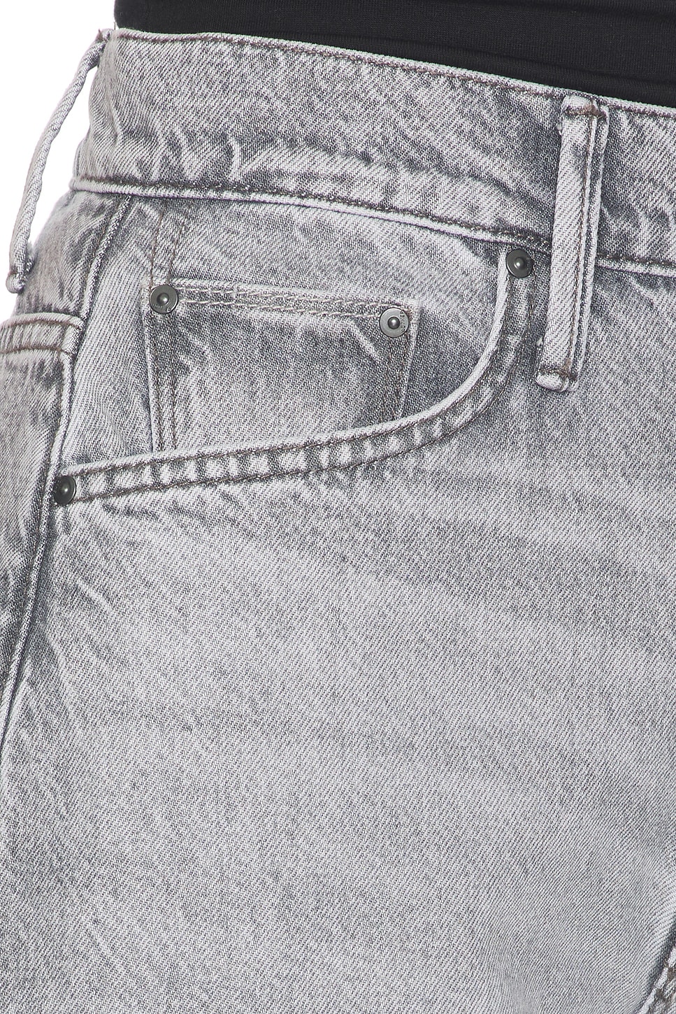 MOTHER The Pony Keg Ankle Jeans in Earl Grey | REVOLVE
