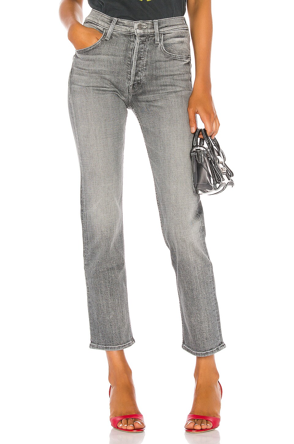 mother the tomcat ankle