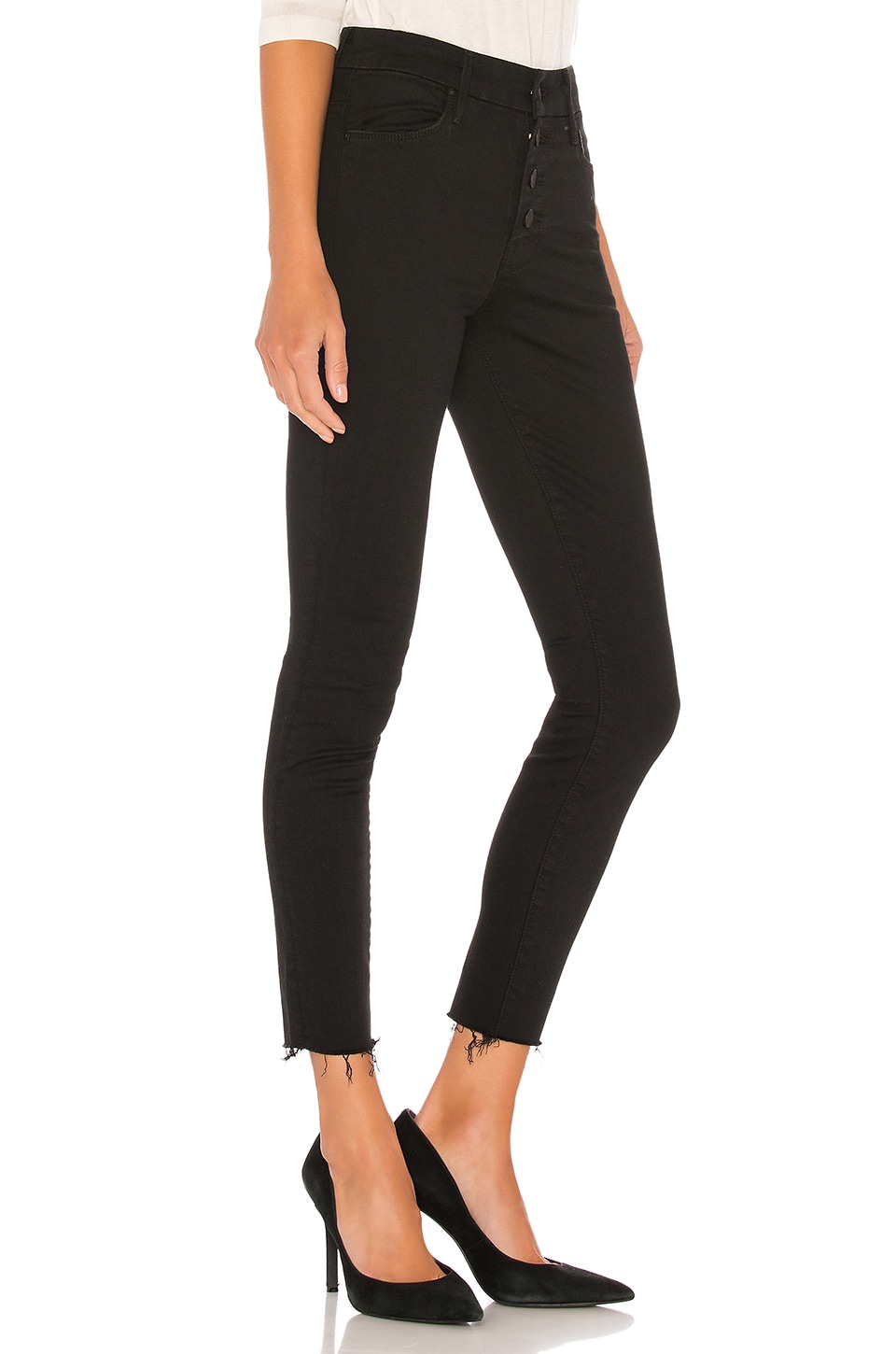 MOTHER JEAN SKINNY PIXIE
