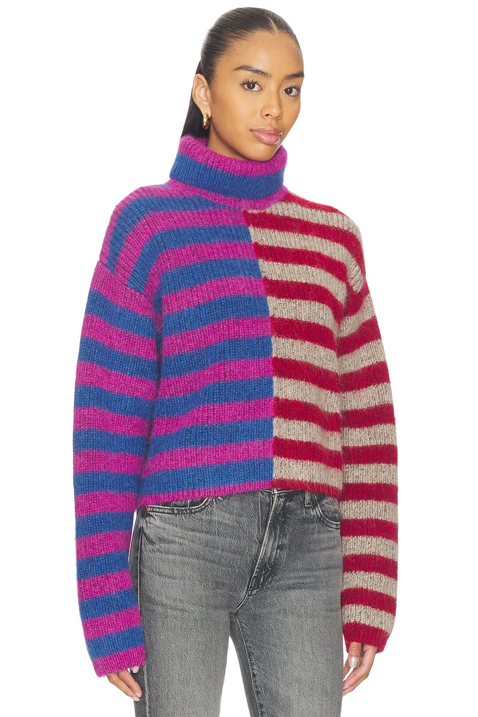 The Half Hickey Jumper - thumbnail 3