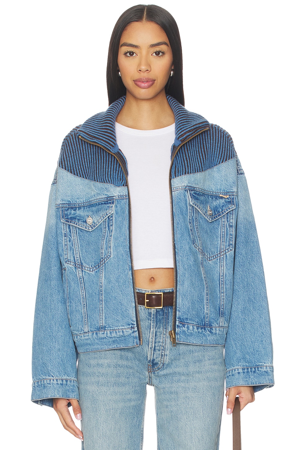 MOTHER - The Mixtape Jacket | Plush