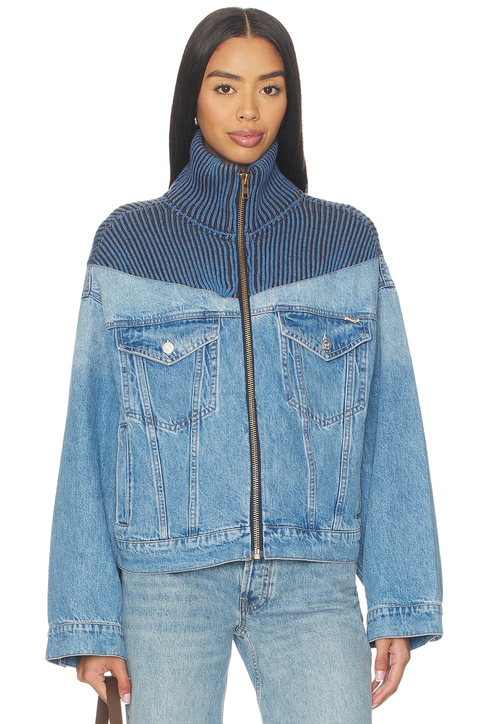 MOTHER - The Mixtape Jacket | Plush