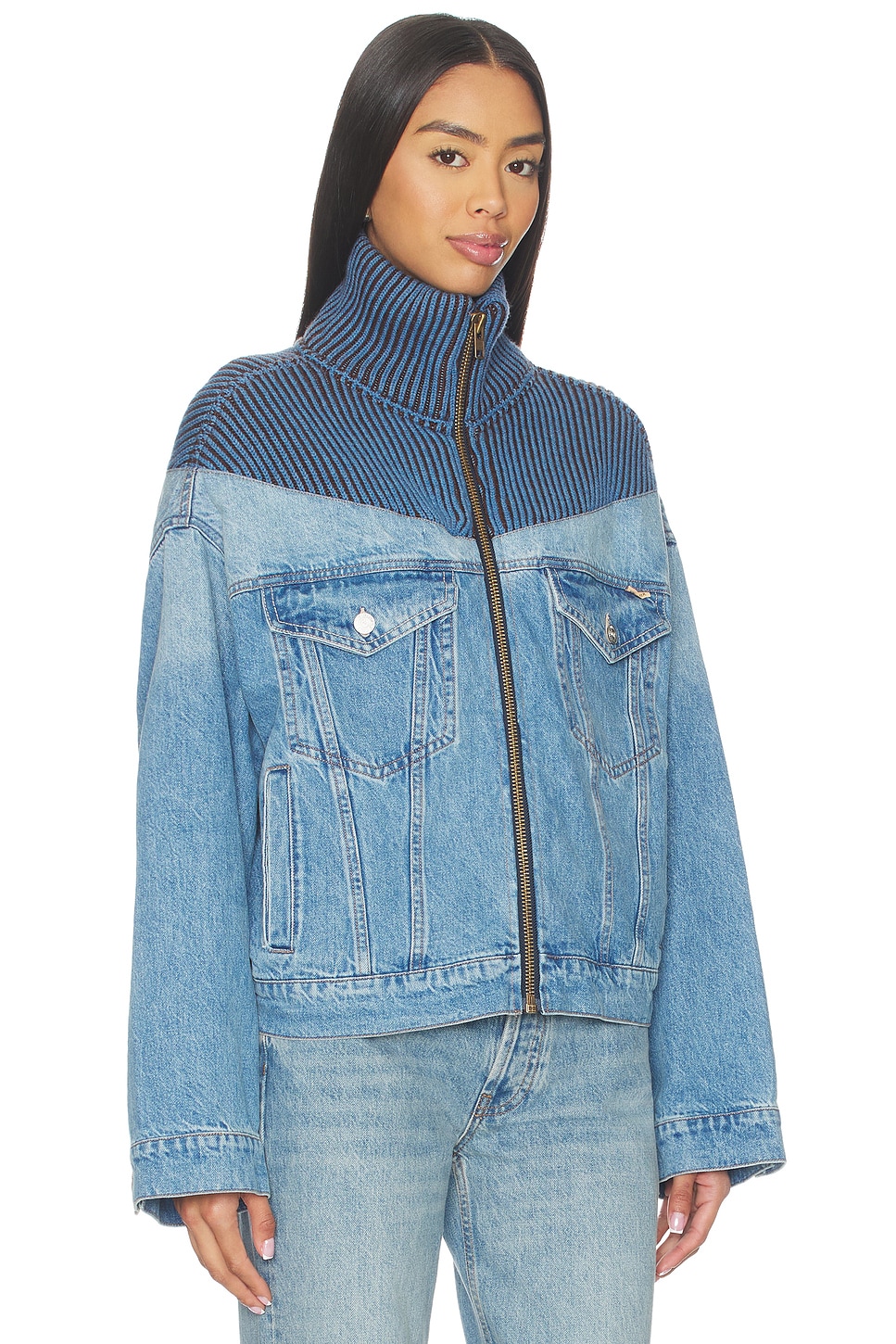 MOTHER - The Mixtape Jacket | Plush