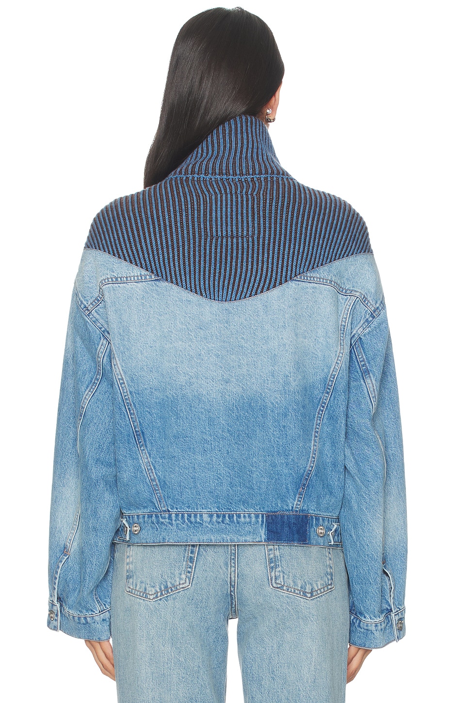 MOTHER - The Mixtape Jacket | Plush