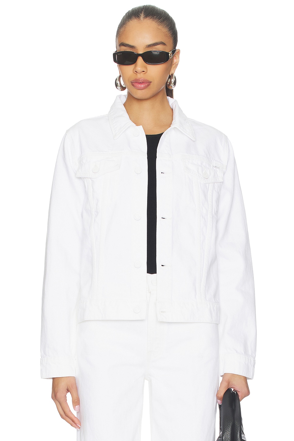 The Bruiser Jacket - thumbnail 2