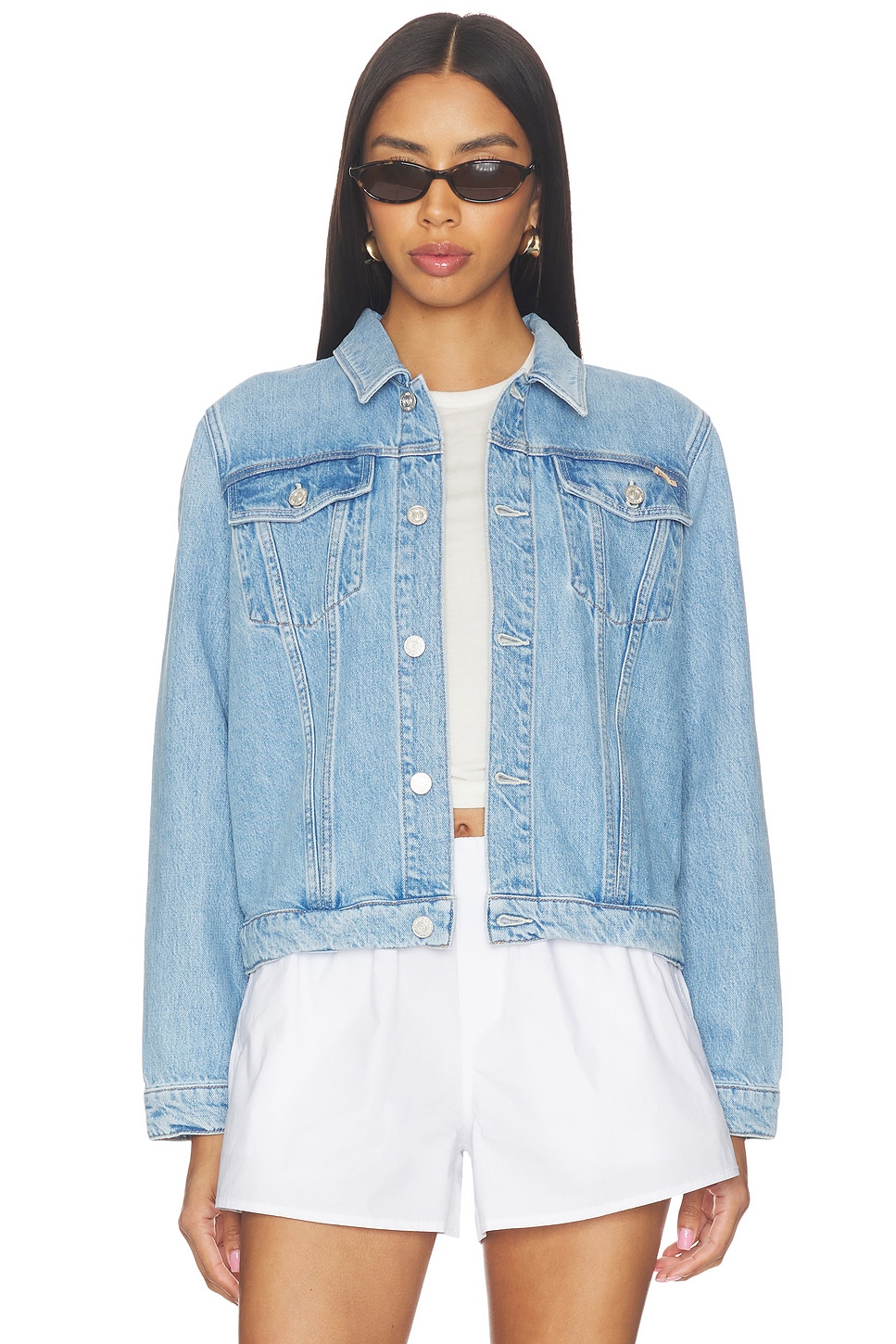 The Bruiser Jacket - thumbnail 3